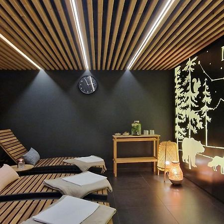 Apartmany Minoris Liptovský Mikuláš Exteriör bild